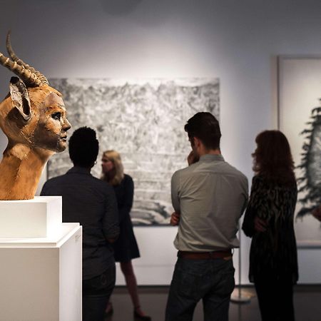 21C Museum Hotel Σινσινάτι Εξωτερικό φωτογραφία