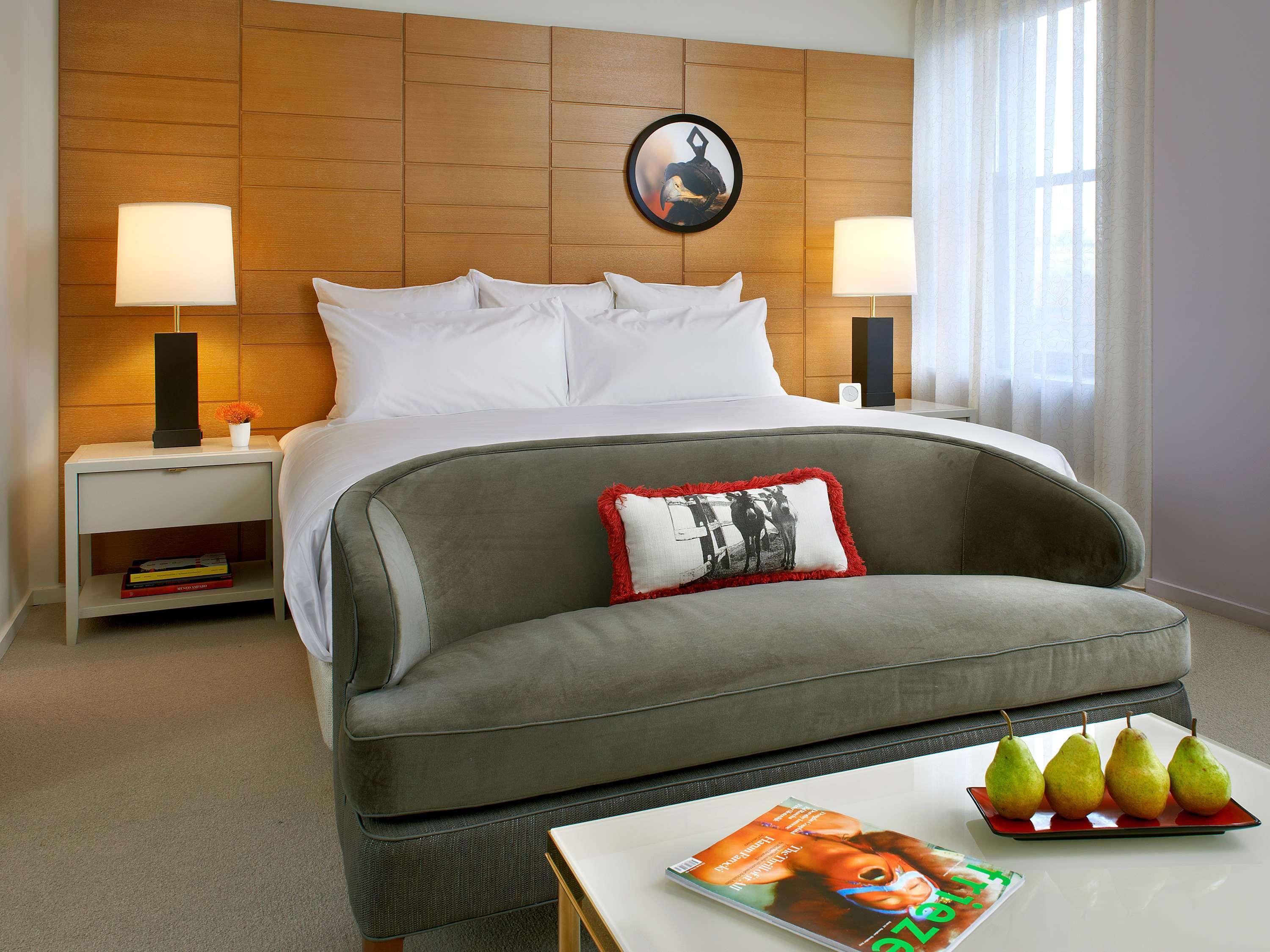 21C Museum Hotel Σινσινάτι Εξωτερικό φωτογραφία