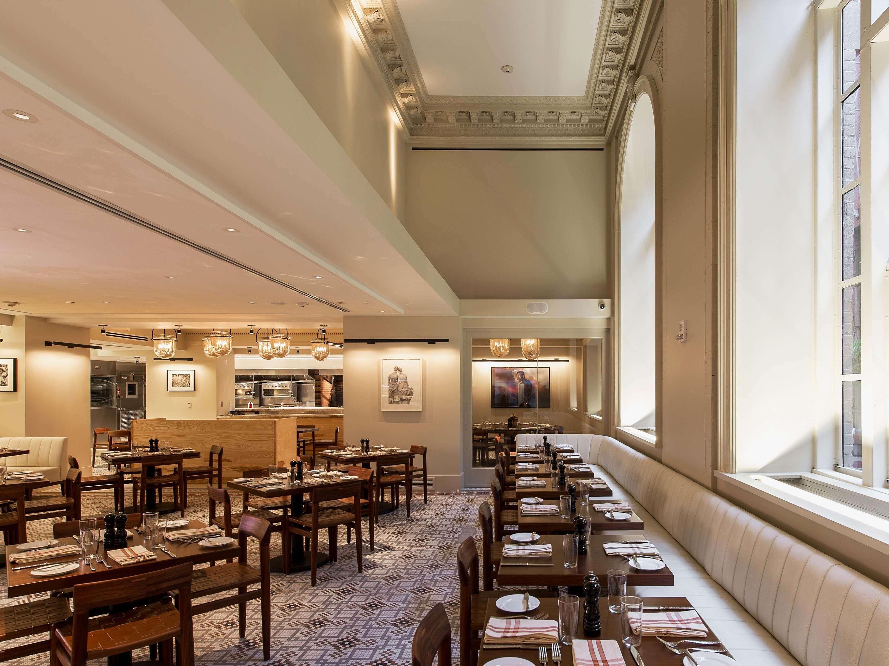 21C Museum Hotel Σινσινάτι Εξωτερικό φωτογραφία
