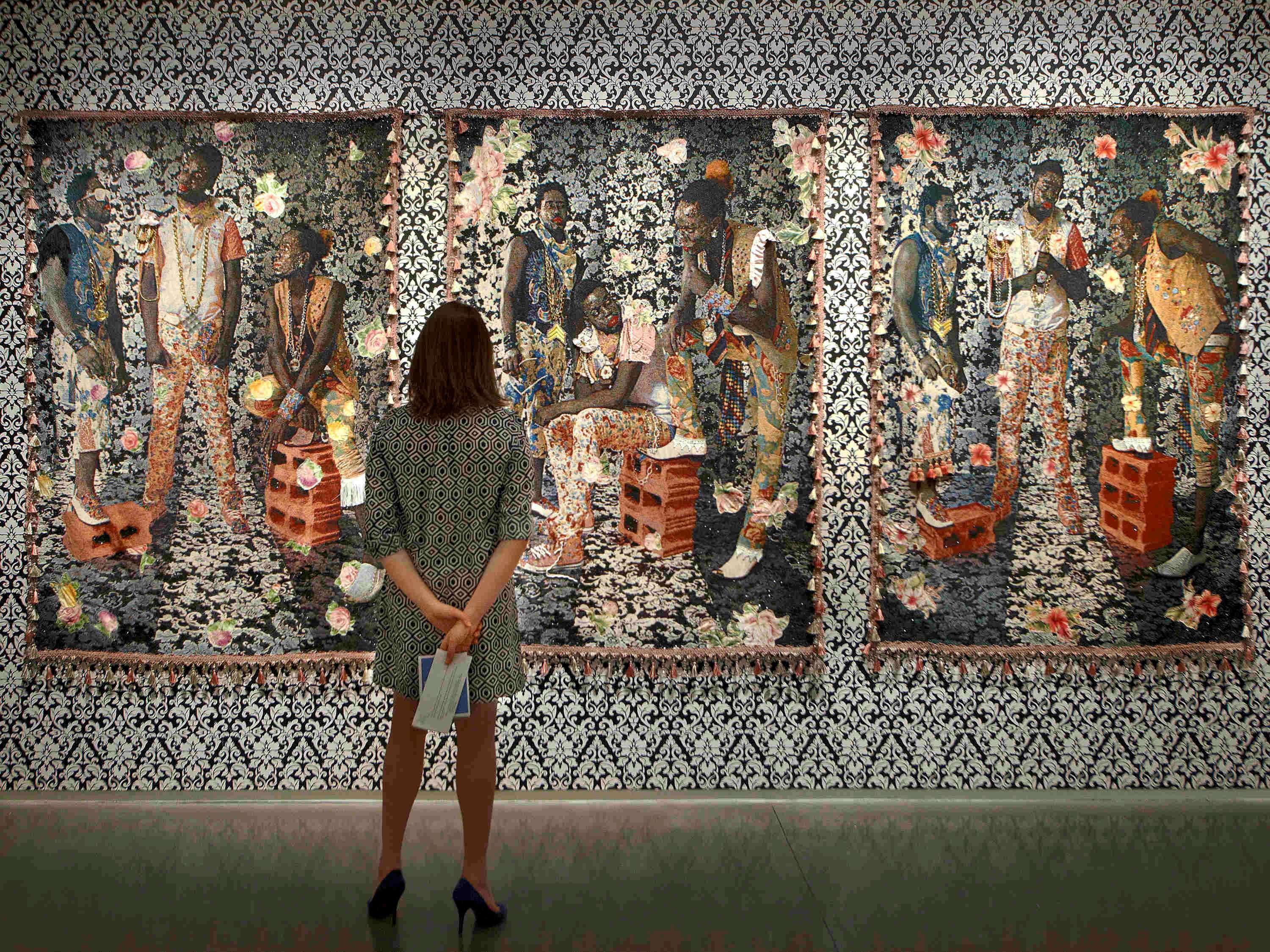 21C Museum Hotel Σινσινάτι Εξωτερικό φωτογραφία