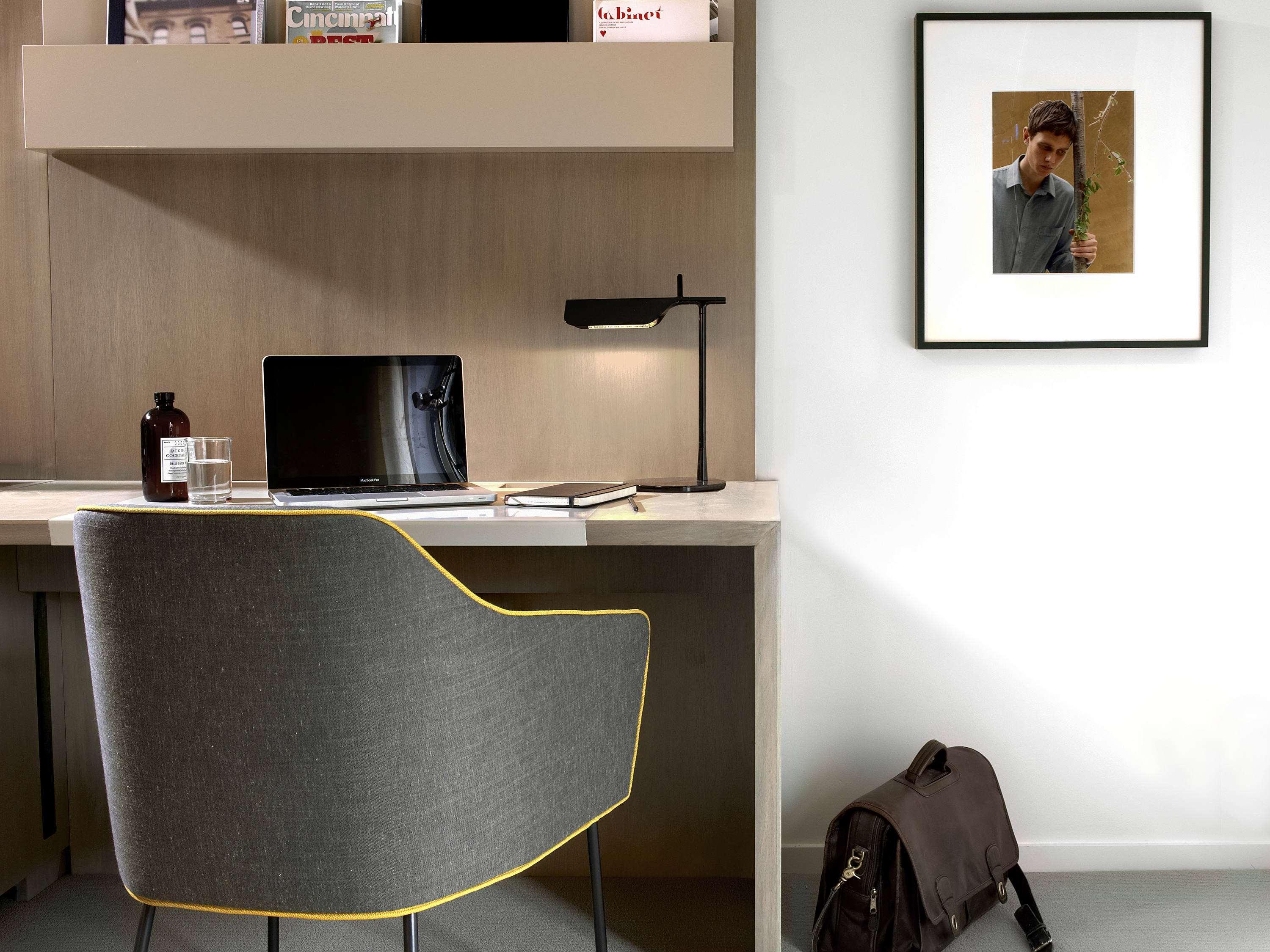 21C Museum Hotel Σινσινάτι Εξωτερικό φωτογραφία