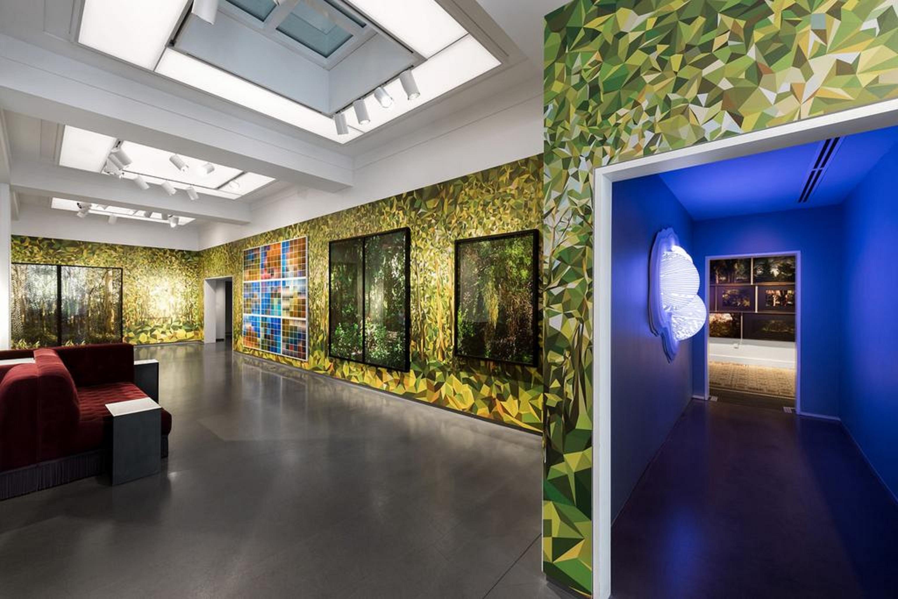 21C Museum Hotel Σινσινάτι Εξωτερικό φωτογραφία