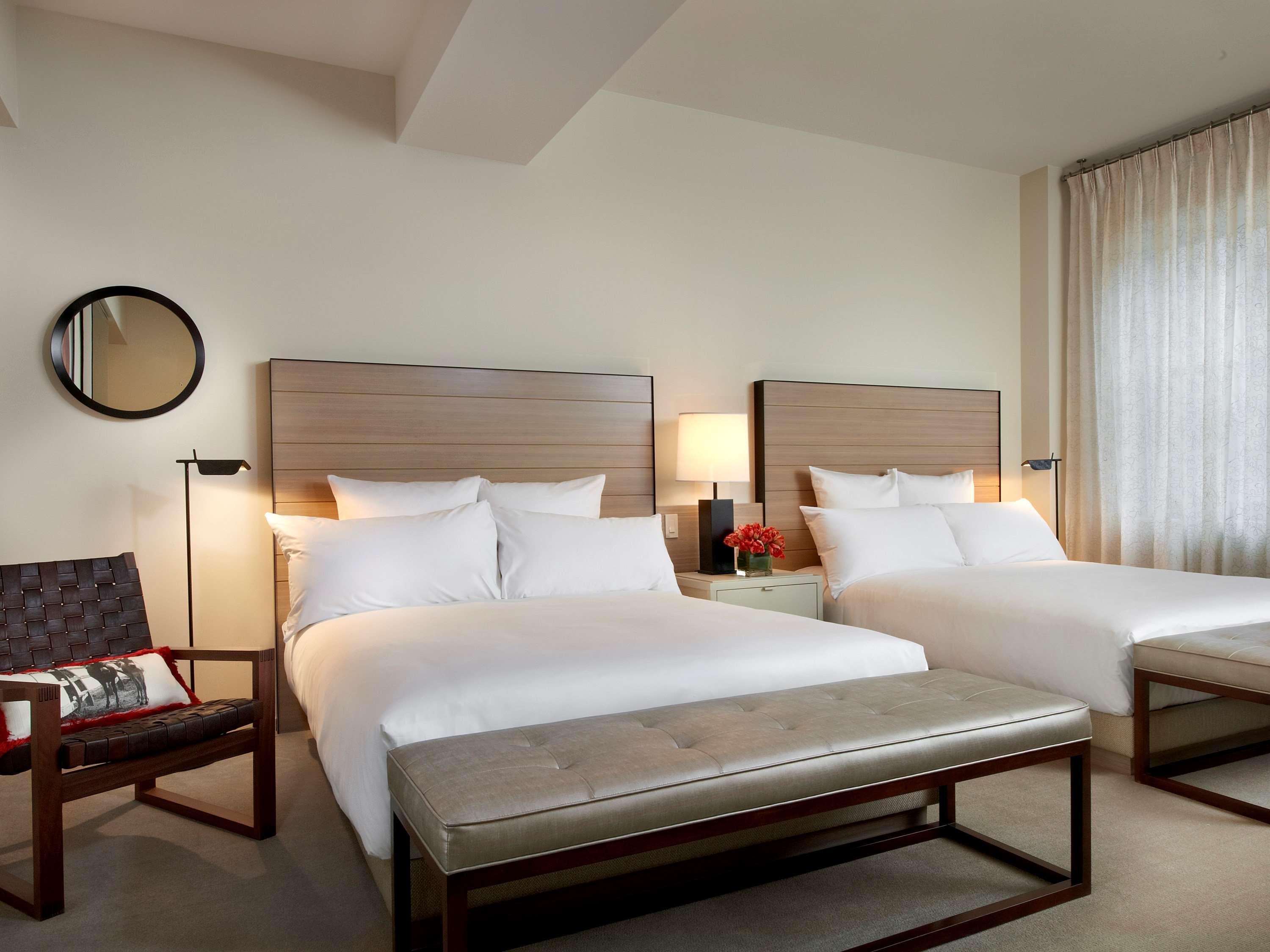 21C Museum Hotel Σινσινάτι Εξωτερικό φωτογραφία