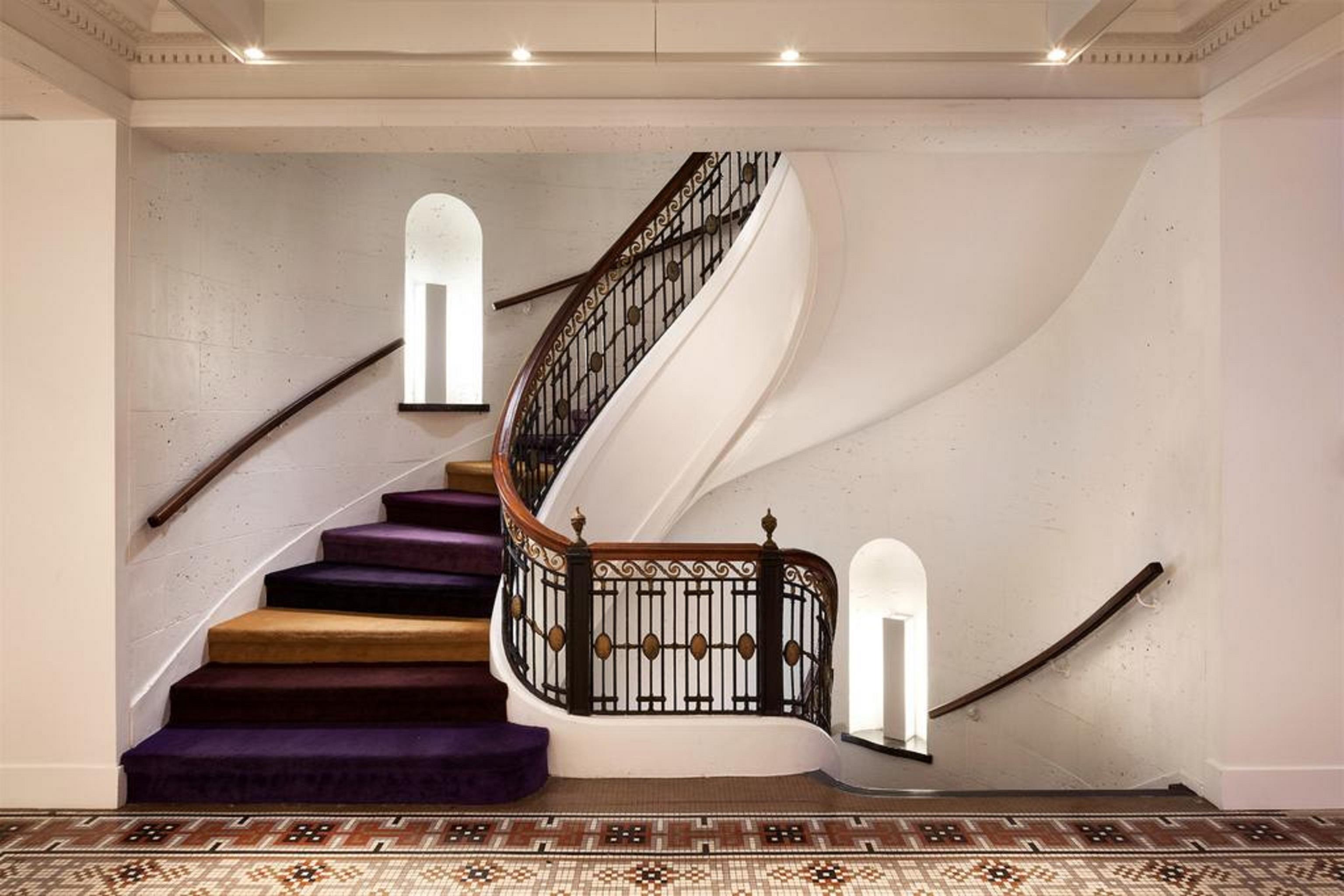 21C Museum Hotel Σινσινάτι Εξωτερικό φωτογραφία