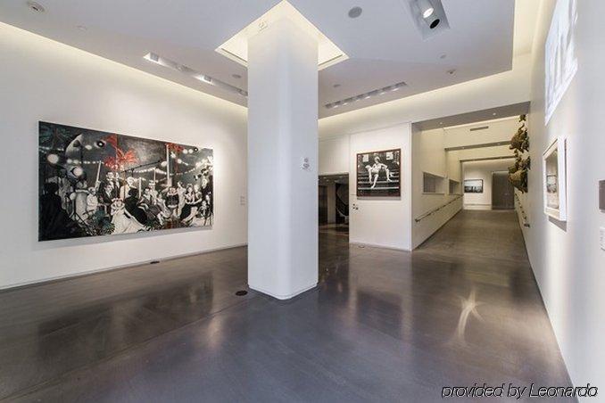 21C Museum Hotel Σινσινάτι Εσωτερικό φωτογραφία