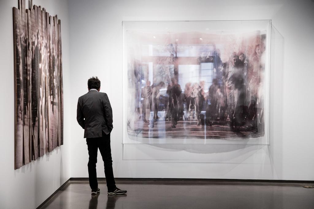 21C Museum Hotel Σινσινάτι Εξωτερικό φωτογραφία