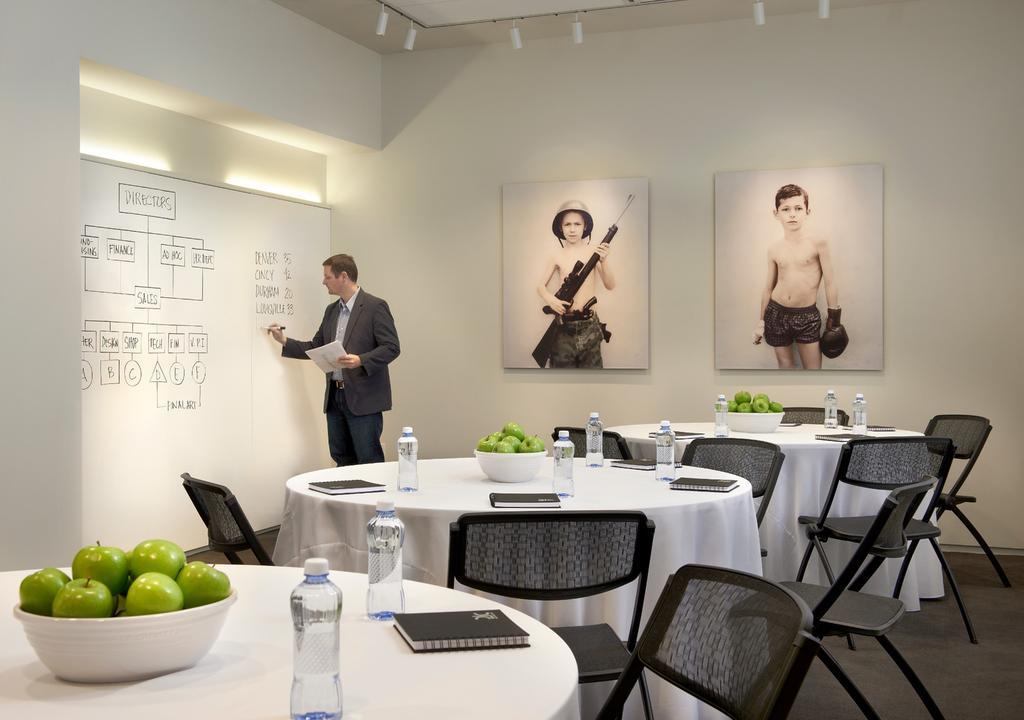 21C Museum Hotel Σινσινάτι Εξωτερικό φωτογραφία