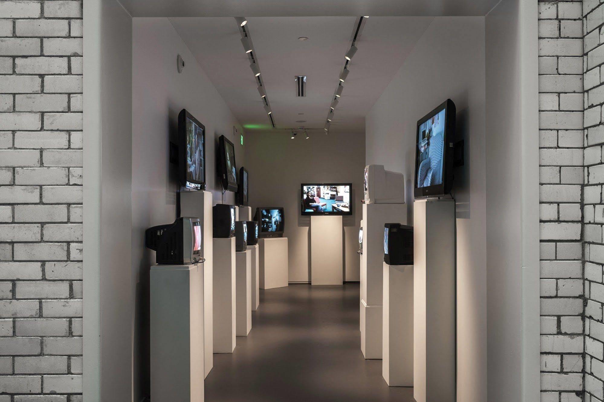 21C Museum Hotel Σινσινάτι Εξωτερικό φωτογραφία