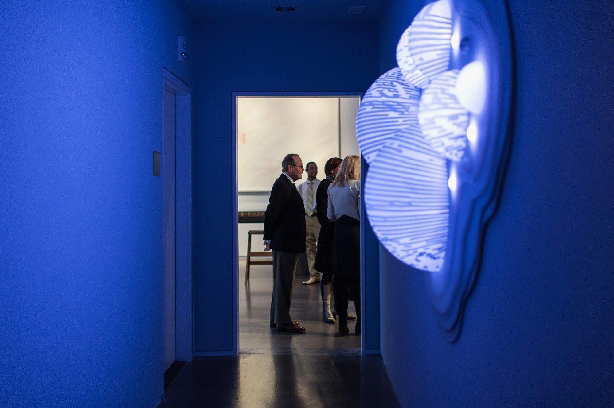21C Museum Hotel Σινσινάτι Εξωτερικό φωτογραφία