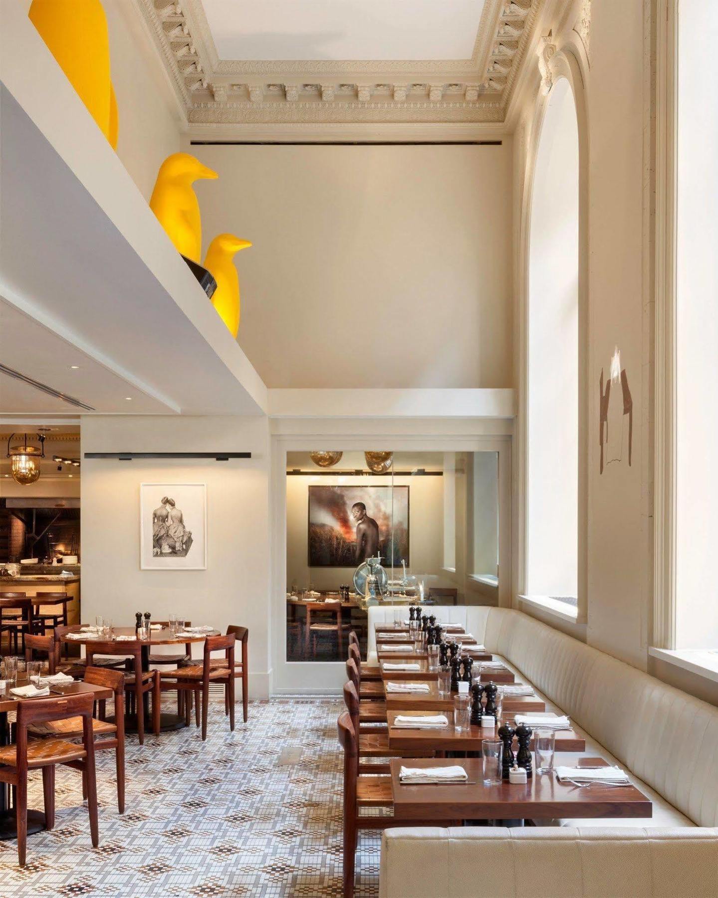 21C Museum Hotel Σινσινάτι Εξωτερικό φωτογραφία