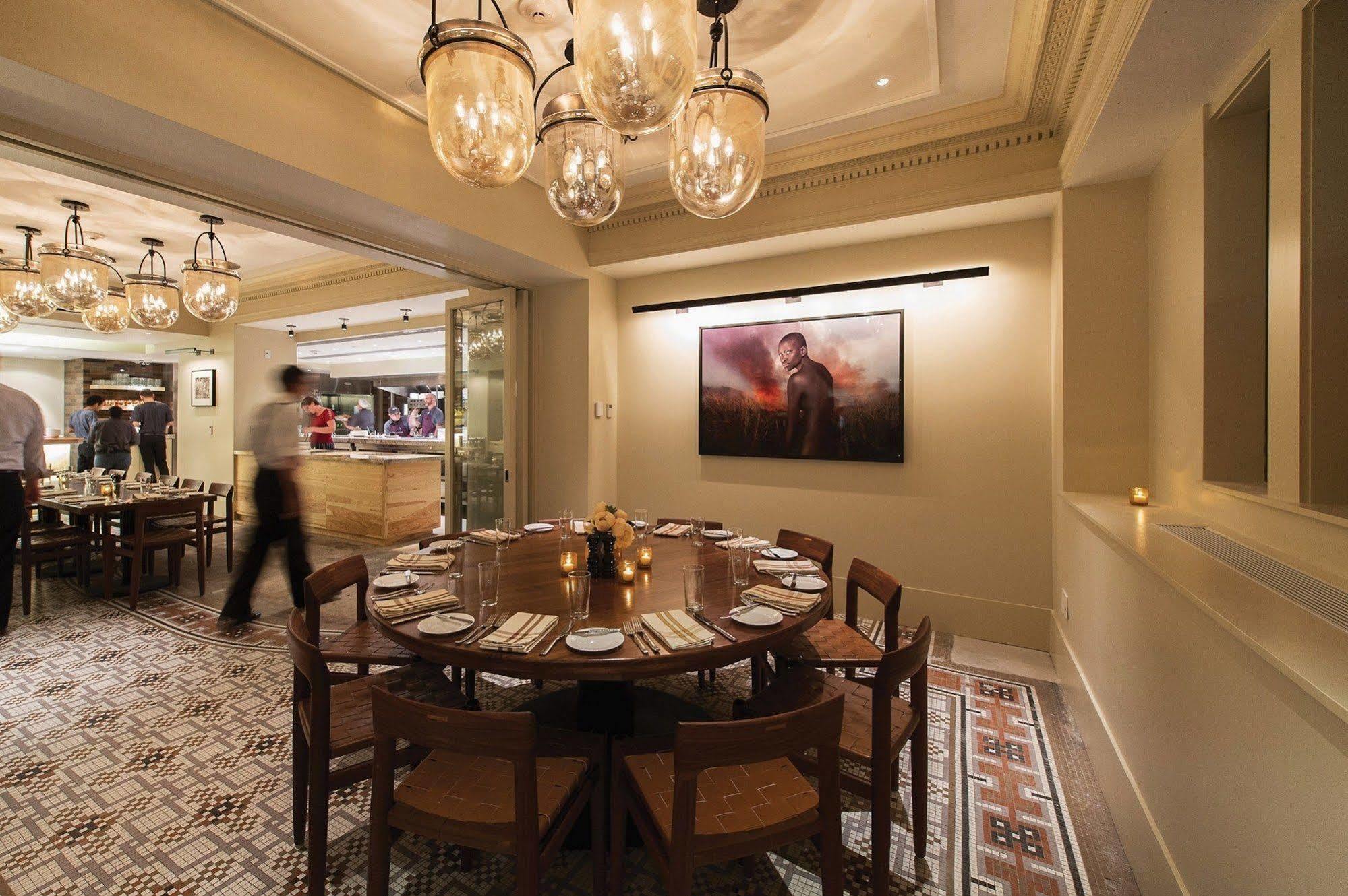 21C Museum Hotel Σινσινάτι Εξωτερικό φωτογραφία