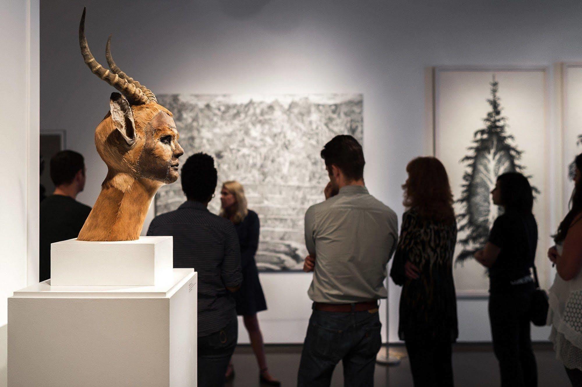 21C Museum Hotel Σινσινάτι Εξωτερικό φωτογραφία
