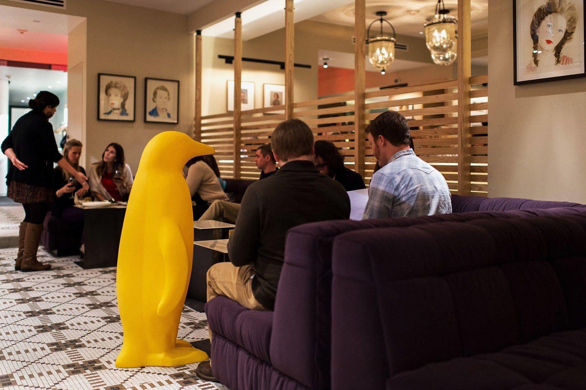 21C Museum Hotel Σινσινάτι Εξωτερικό φωτογραφία
