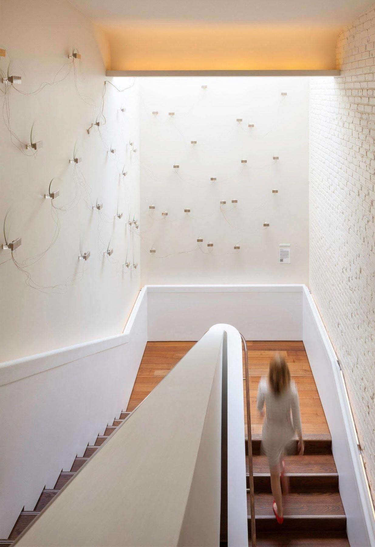 21C Museum Hotel Σινσινάτι Εξωτερικό φωτογραφία