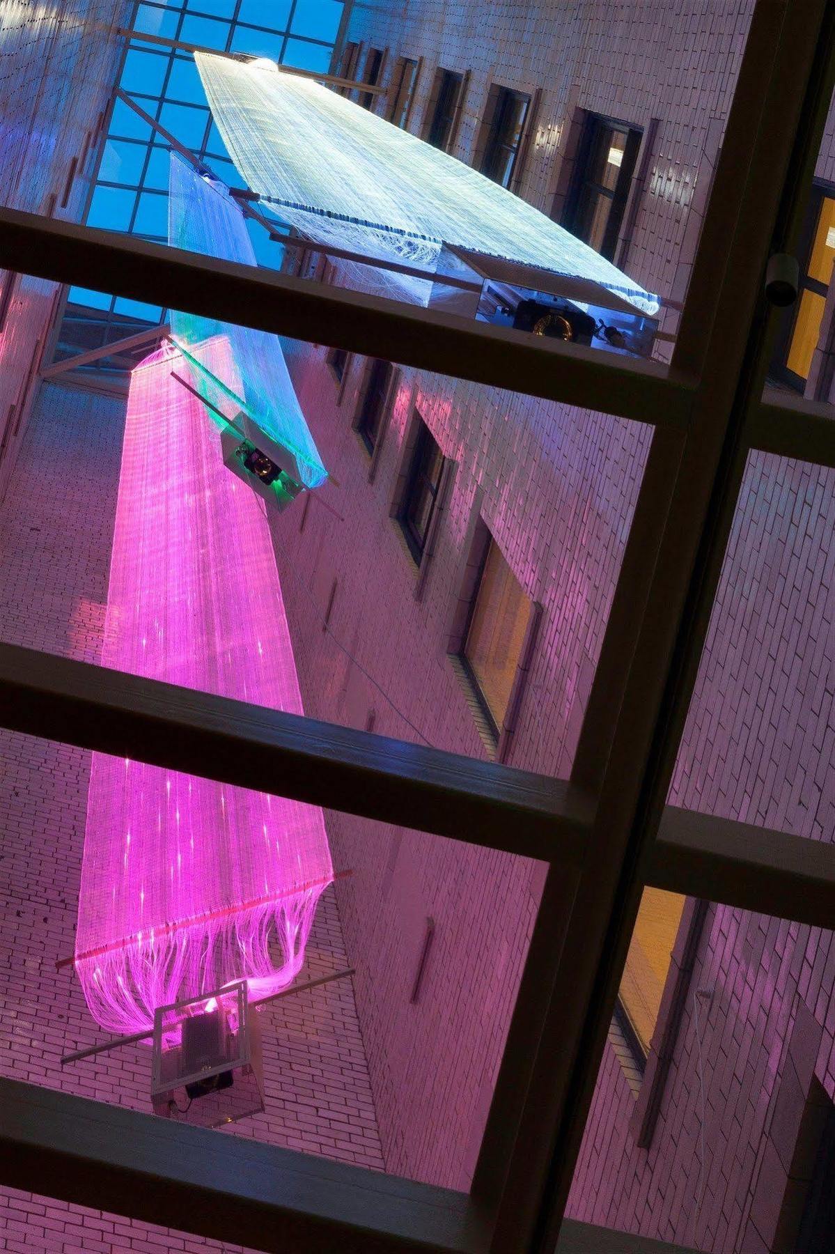 21C Museum Hotel Σινσινάτι Εξωτερικό φωτογραφία