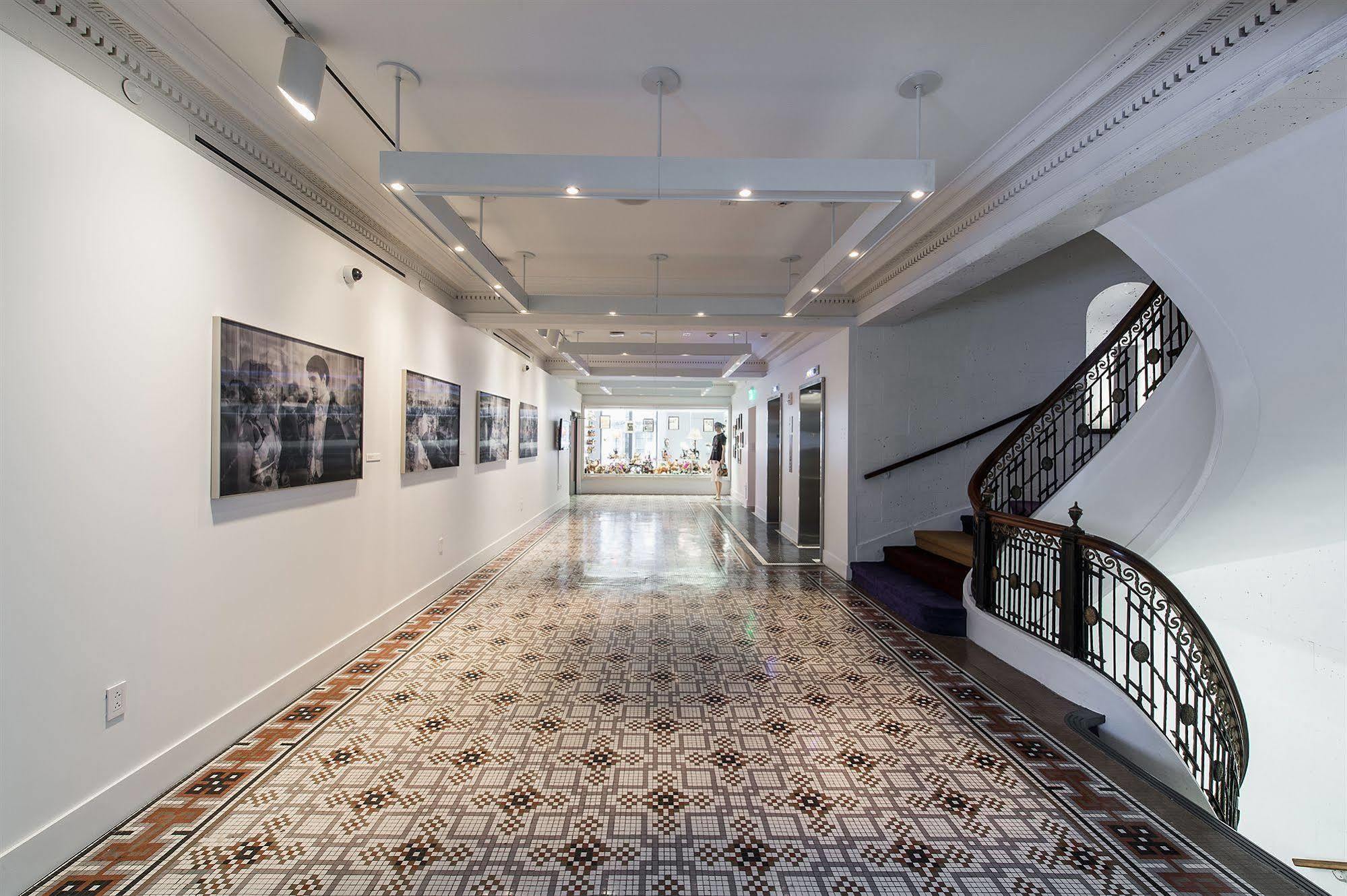 21C Museum Hotel Σινσινάτι Εξωτερικό φωτογραφία